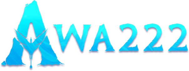 logo หน้าเเรก awa222